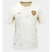 Maillot de foot République tchèque Extérieur vêtements Femmes Monde 2026 Manches Courtes
